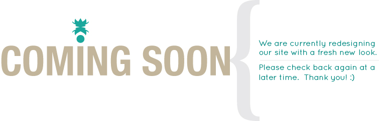 Comng Soon!